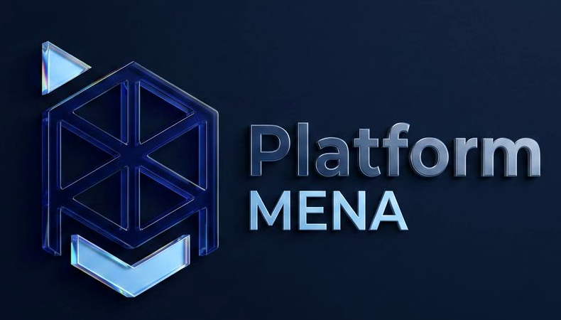 Platform MENA logo